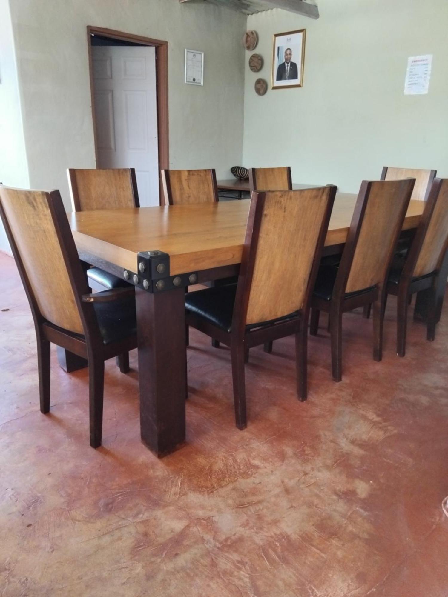Sunshinevibe Guest House คาซาเนอ ภายนอก รูปภาพ